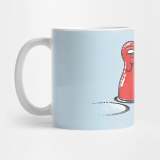 Sorry game Mug